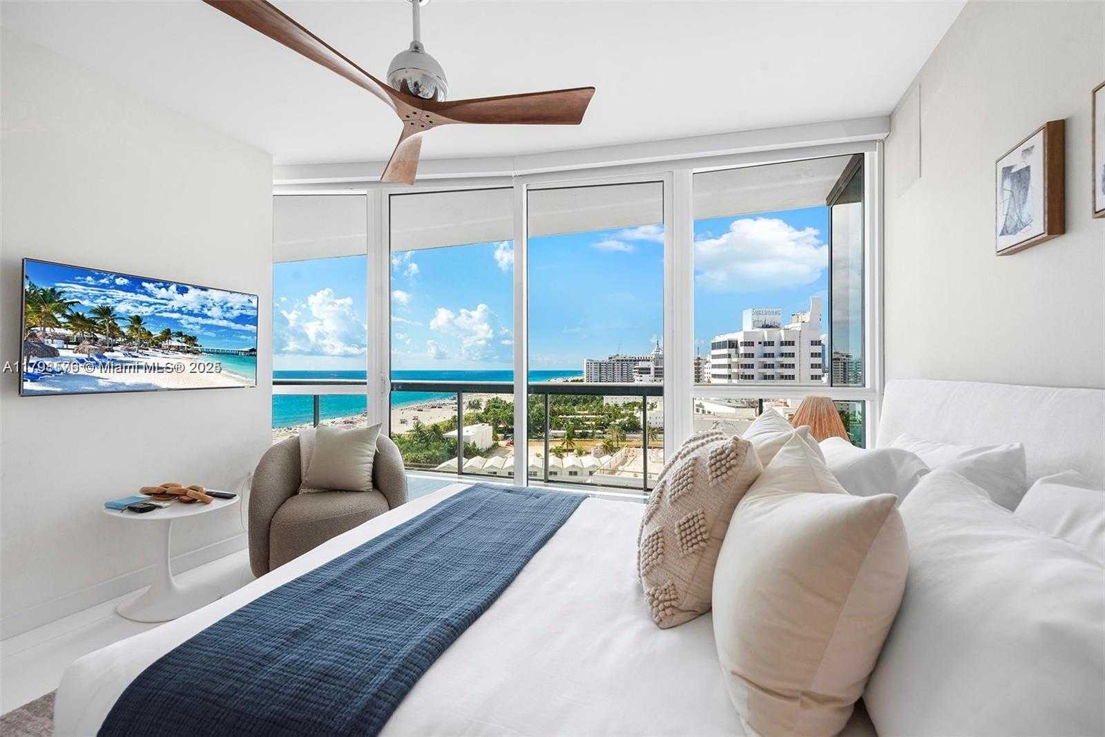 Small Image of 101 20TH ST #1707, Miami Beach Number 19