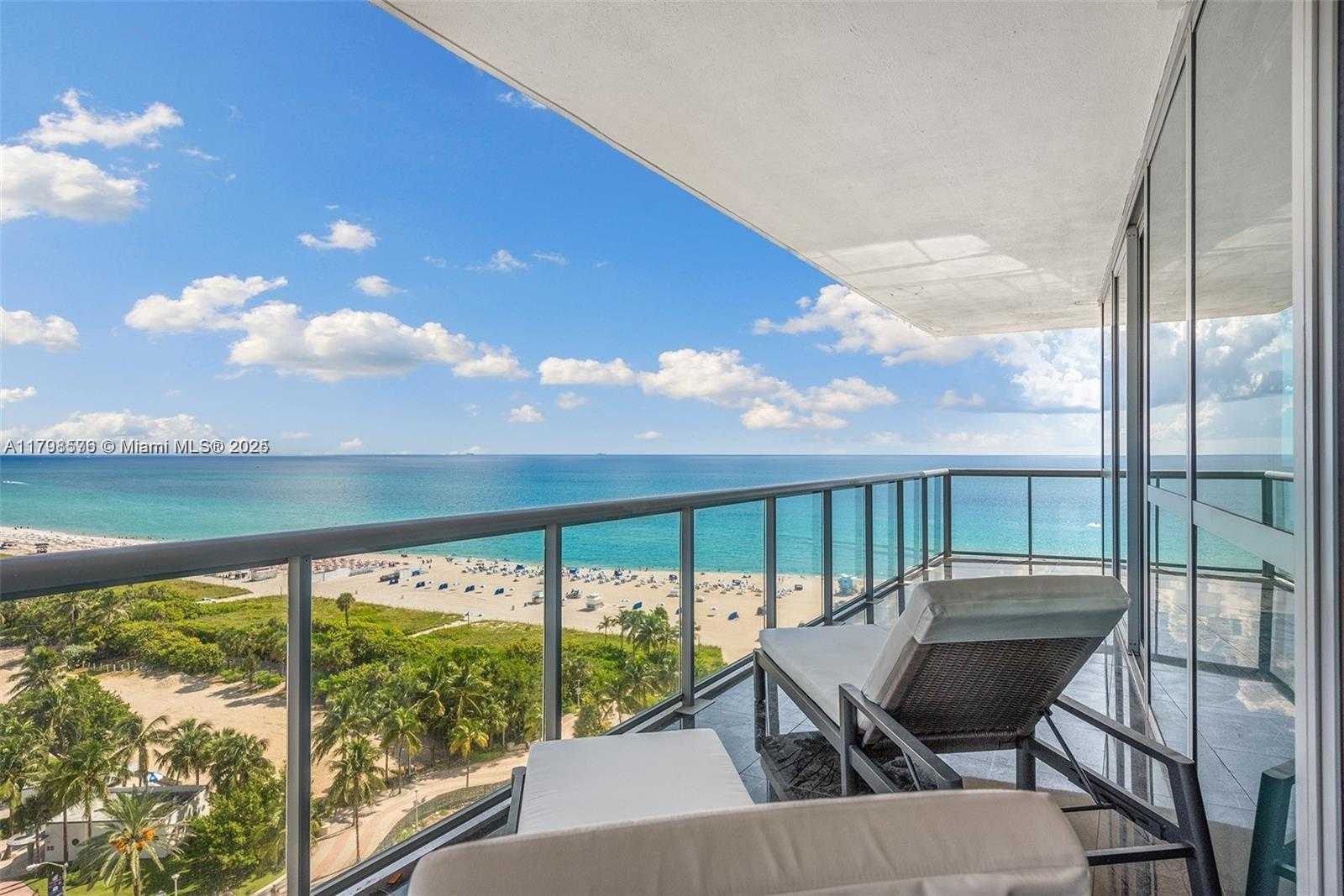 Small Image of 101 20TH ST #1707, Miami Beach Number 20