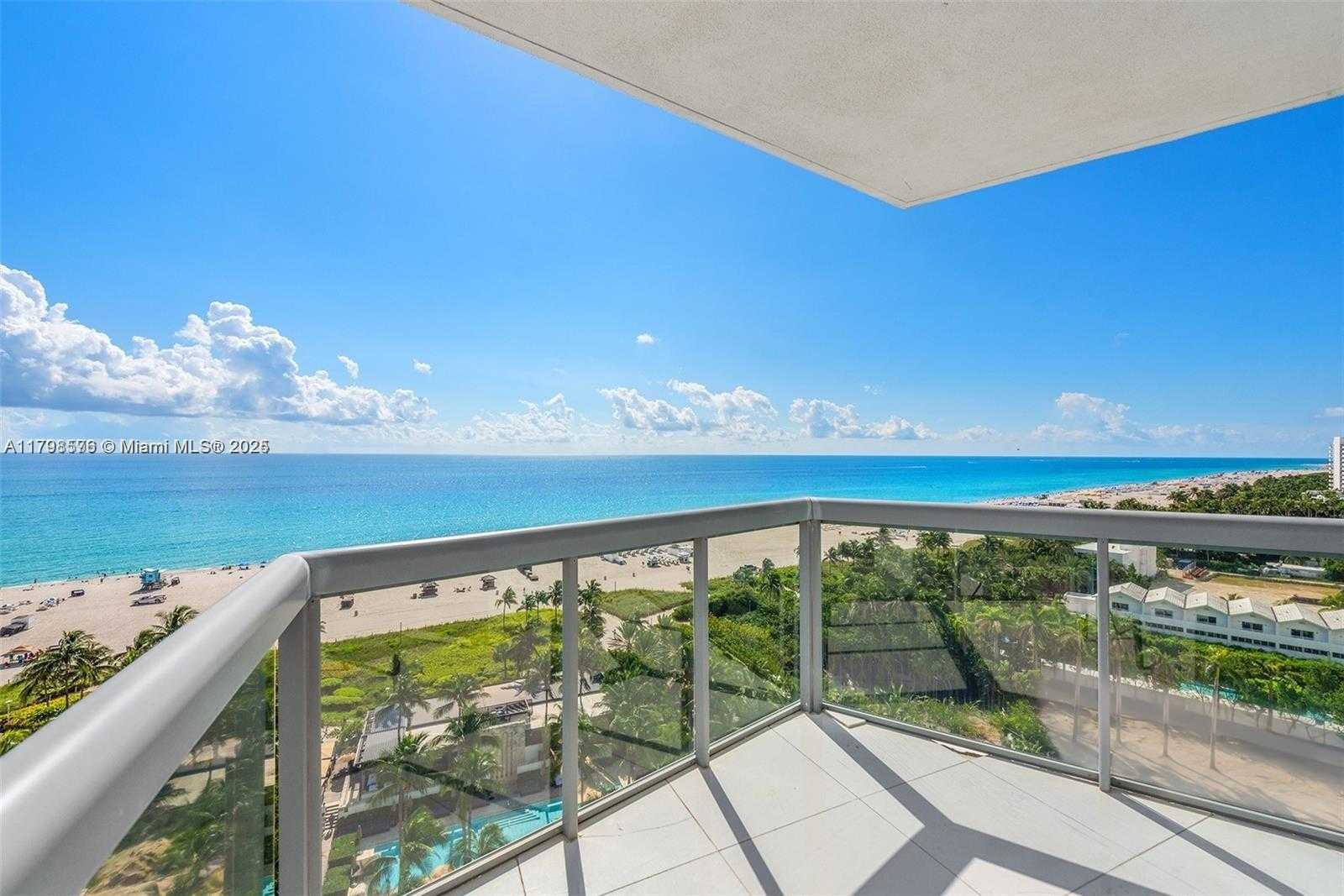 Small Image of 101 20TH ST #1707, Miami Beach Number 21