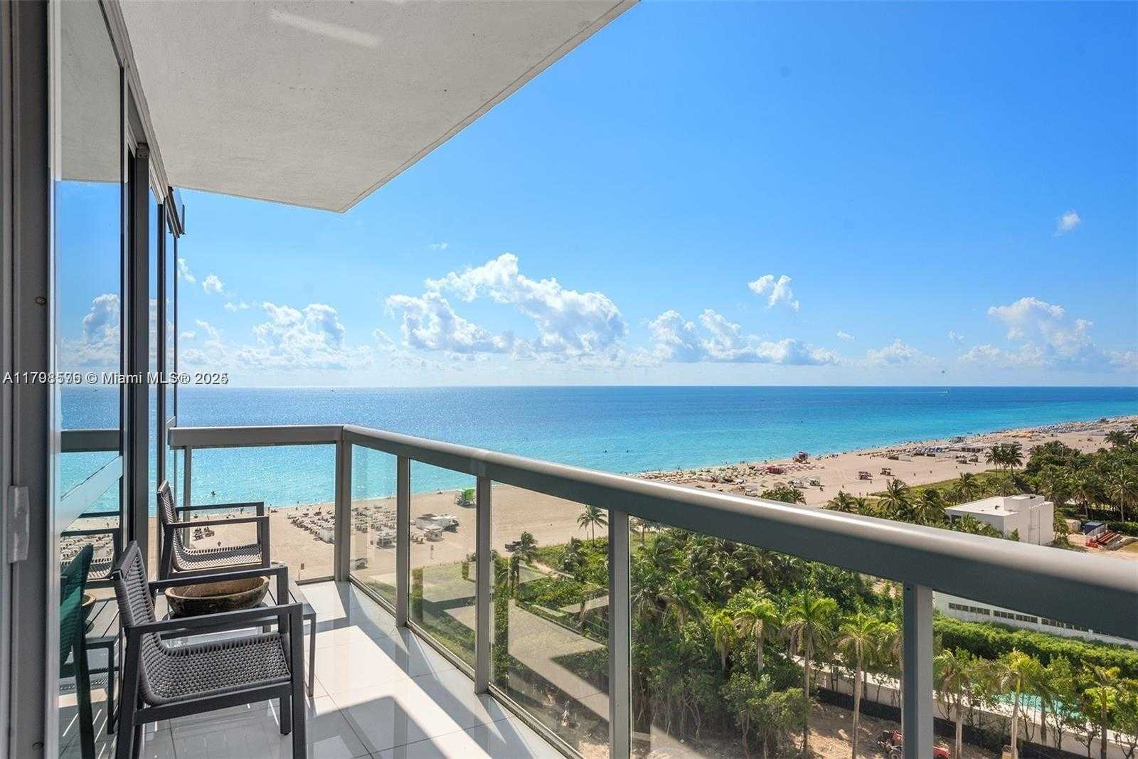 Small Image of 101 20TH ST #1707, Miami Beach Number 22