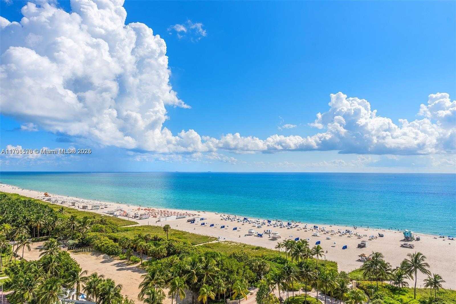 Small Image of 101 20TH ST #1707, Miami Beach Number 23