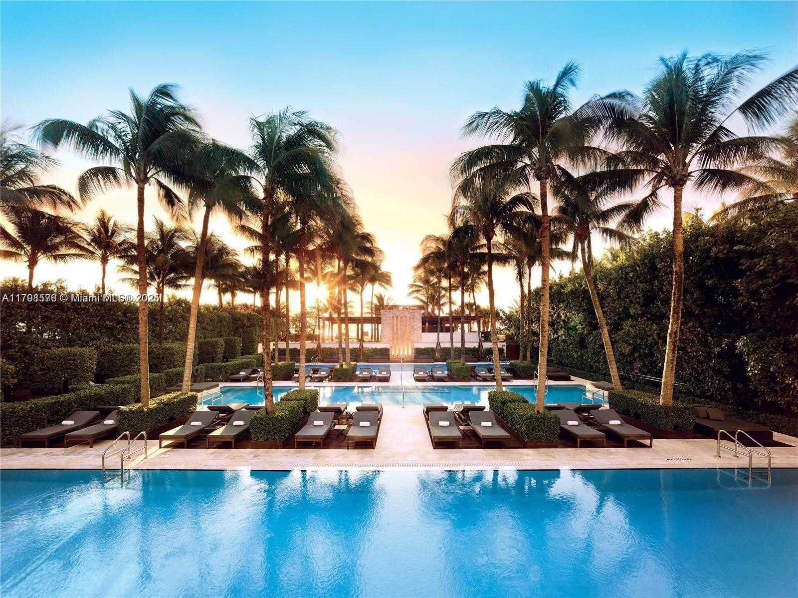 Small Image of 101 20TH ST #1707, Miami Beach Number 25