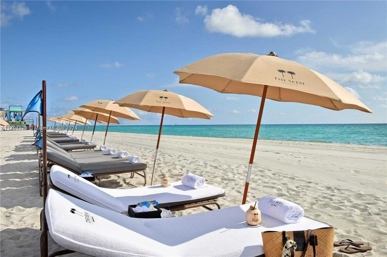 Small Image of 101 20TH ST #1707, Miami Beach Number 26