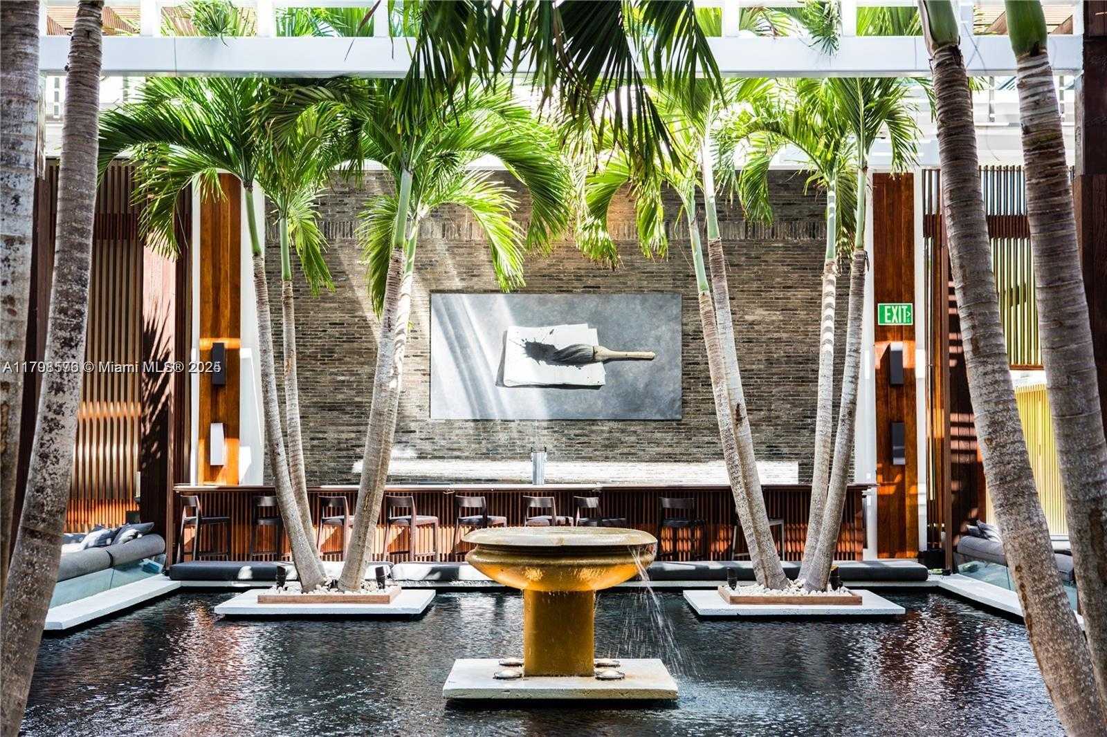 Small Image of 101 20TH ST #1707, Miami Beach Number 28