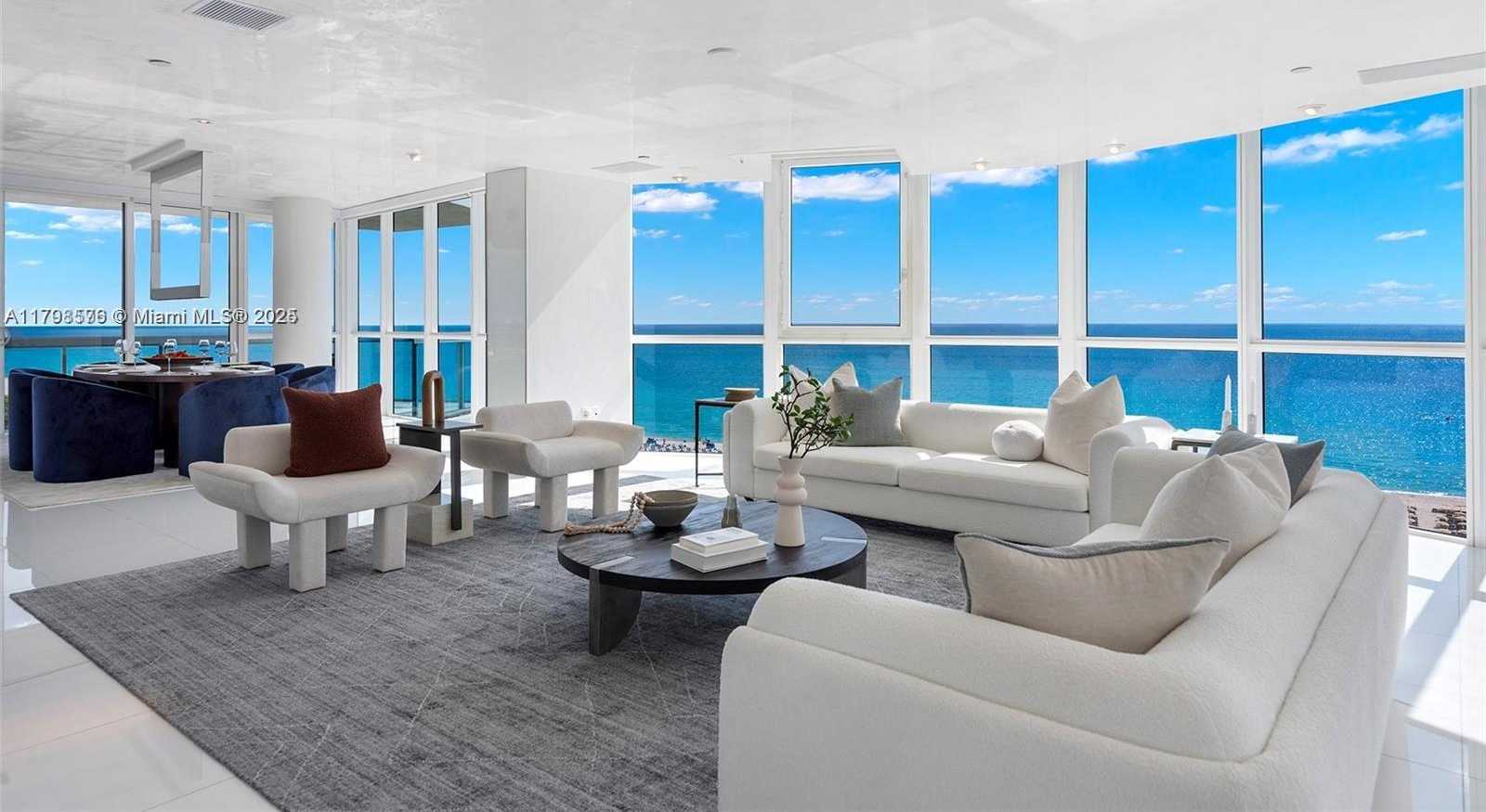 Small Image of 101 20TH ST #1707, Miami Beach Number 3