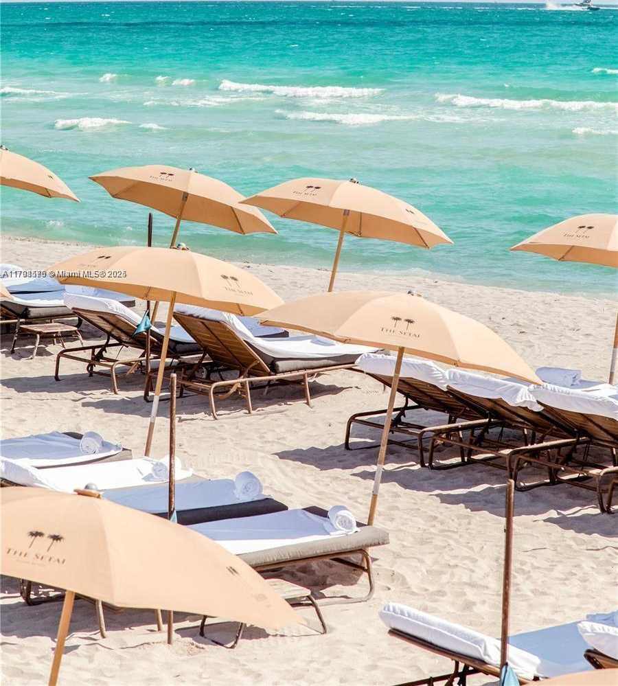 Small Image of 101 20TH ST #1707, Miami Beach Number 36