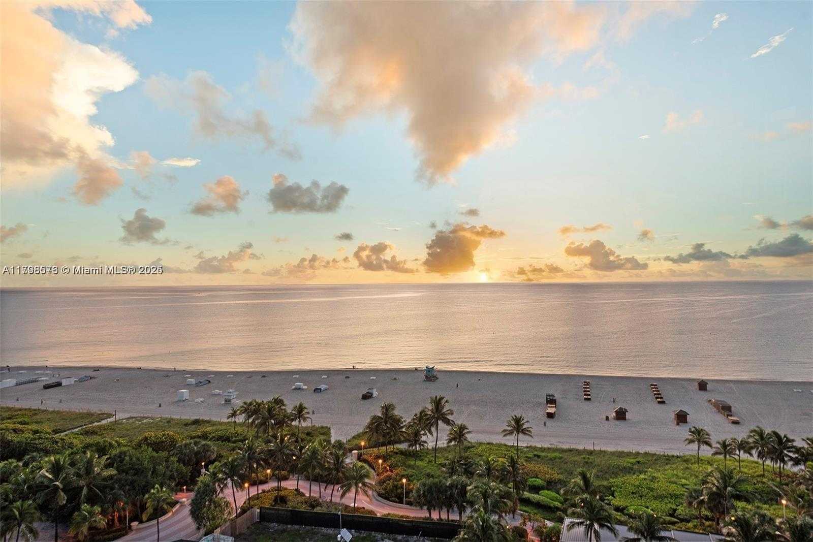 Small Image of 101 20TH ST #1707, Miami Beach Number 38