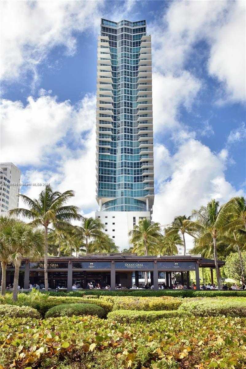 Small Image of 101 20TH ST #1707, Miami Beach Number 39