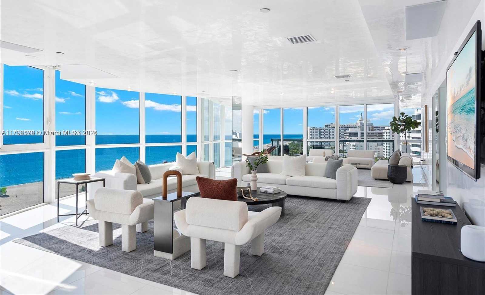 Small Image of 101 20TH ST #1707, Miami Beach Number 4