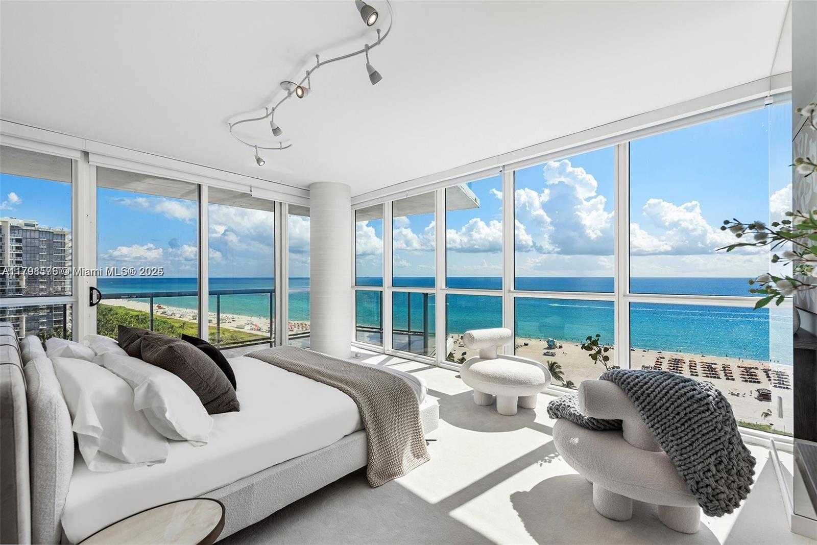 Small Image of 101 20TH ST #1707, Miami Beach Number 9