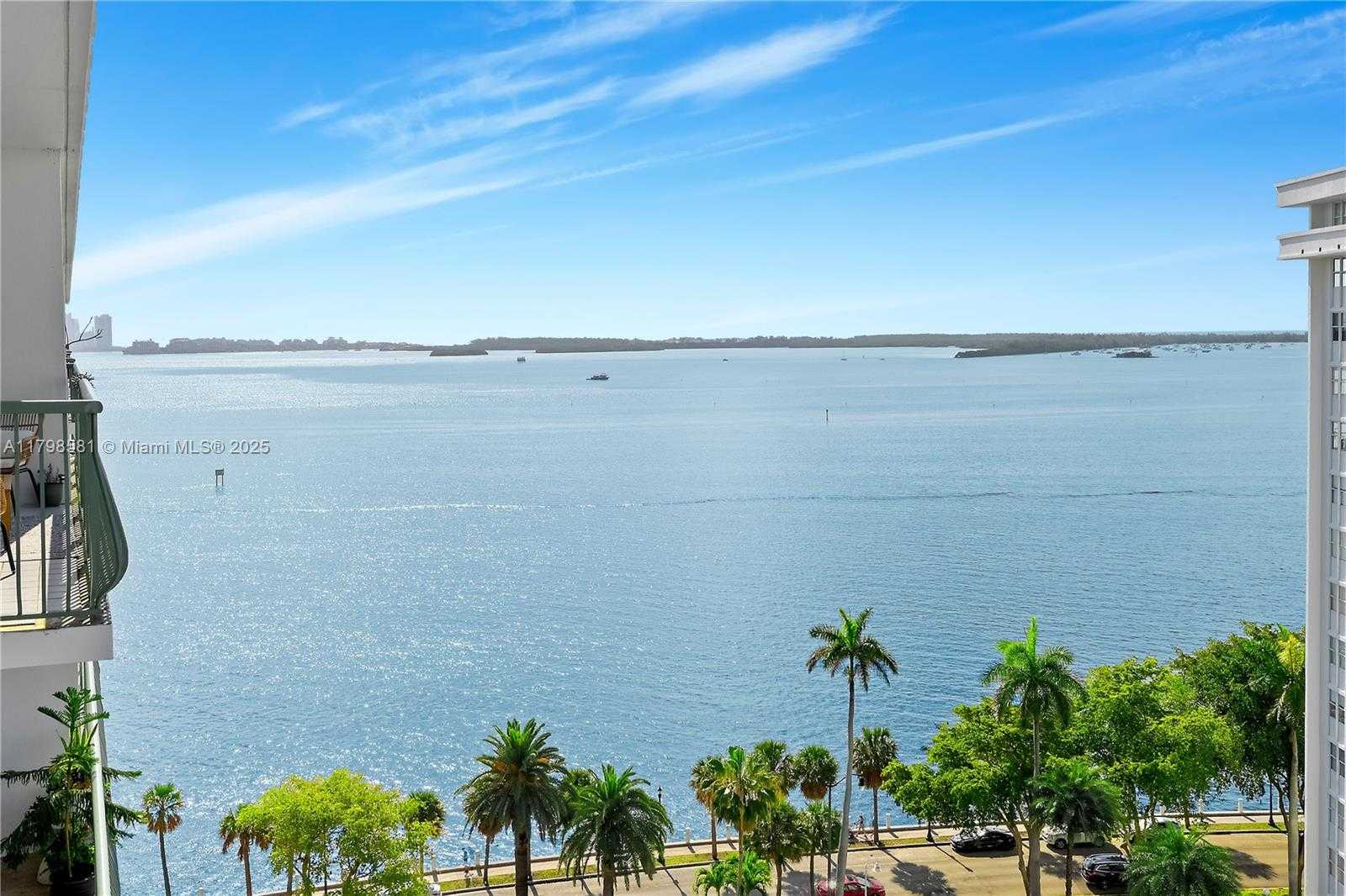 Small Image of 1408 BRICKELL BAY DR #1403, Miami Number 15