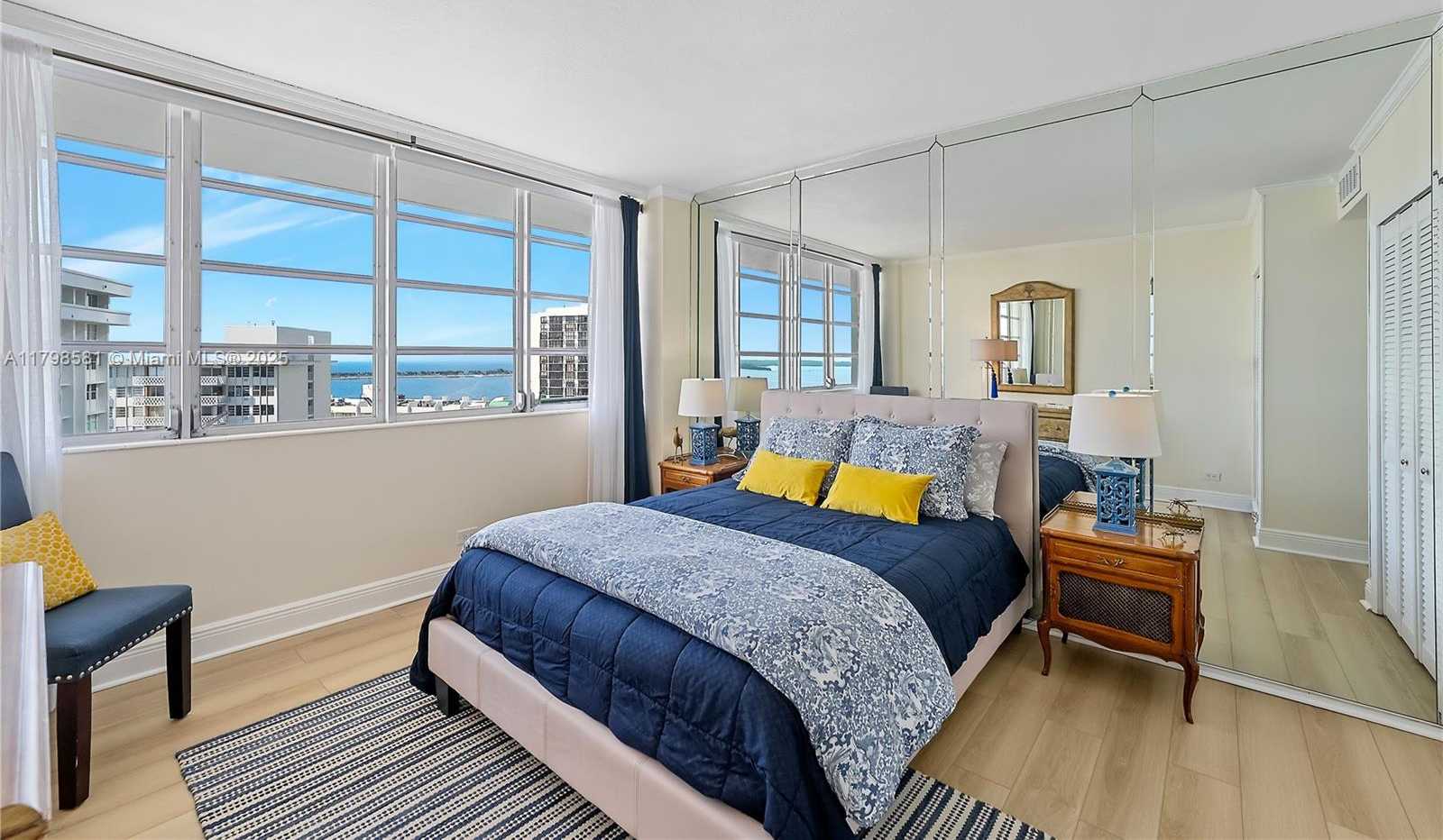 Small Image of 1408 BRICKELL BAY DR #1403, Miami Number 16