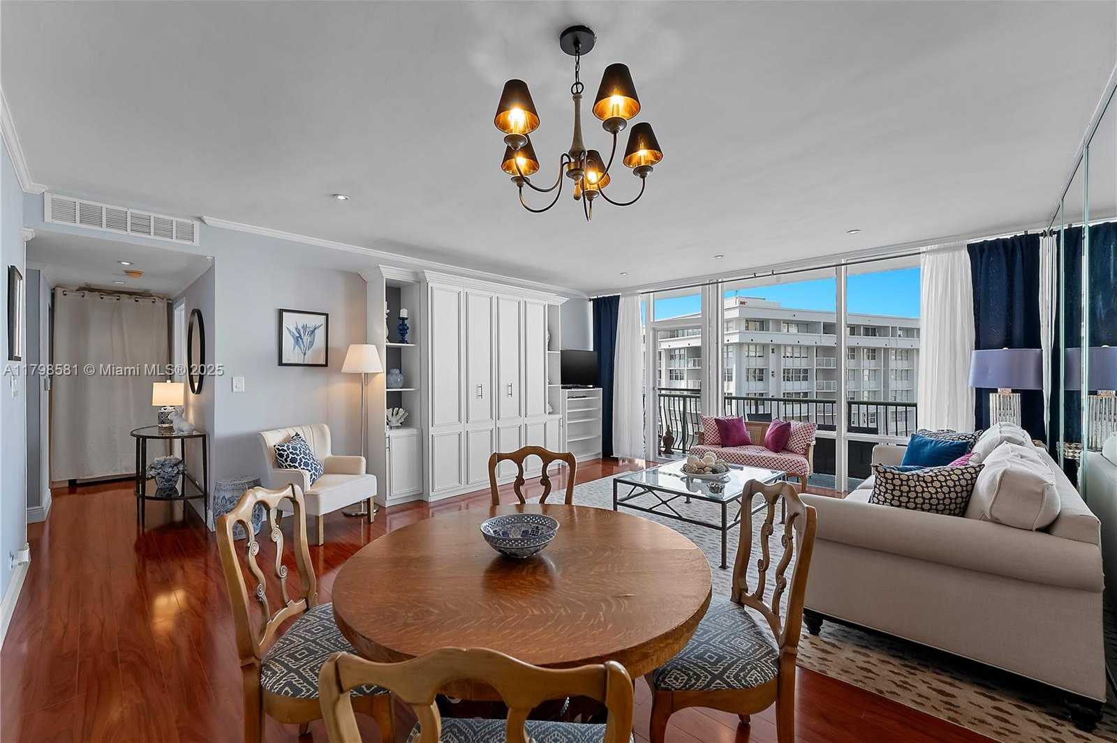 Small Image of 1408 BRICKELL BAY DR #1403, Miami Number 2