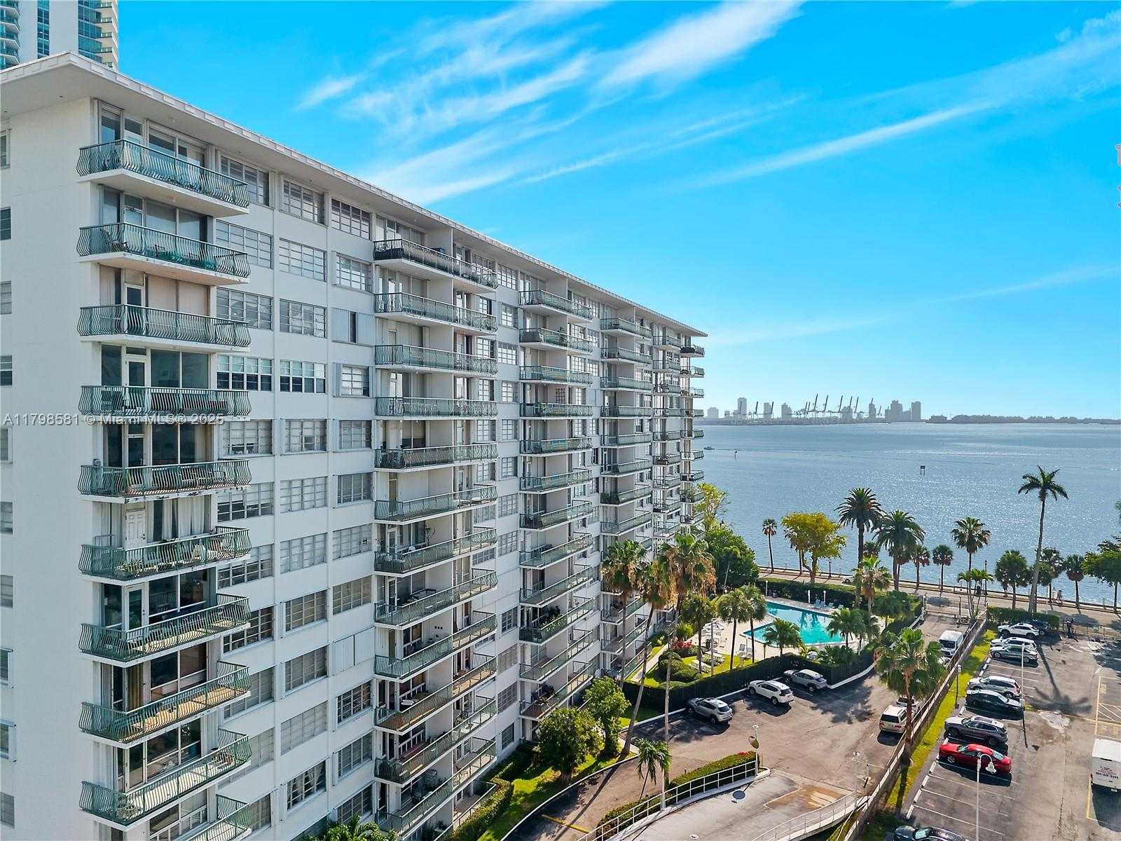 Small Image of 1408 BRICKELL BAY DR #1403, Miami Number 25
