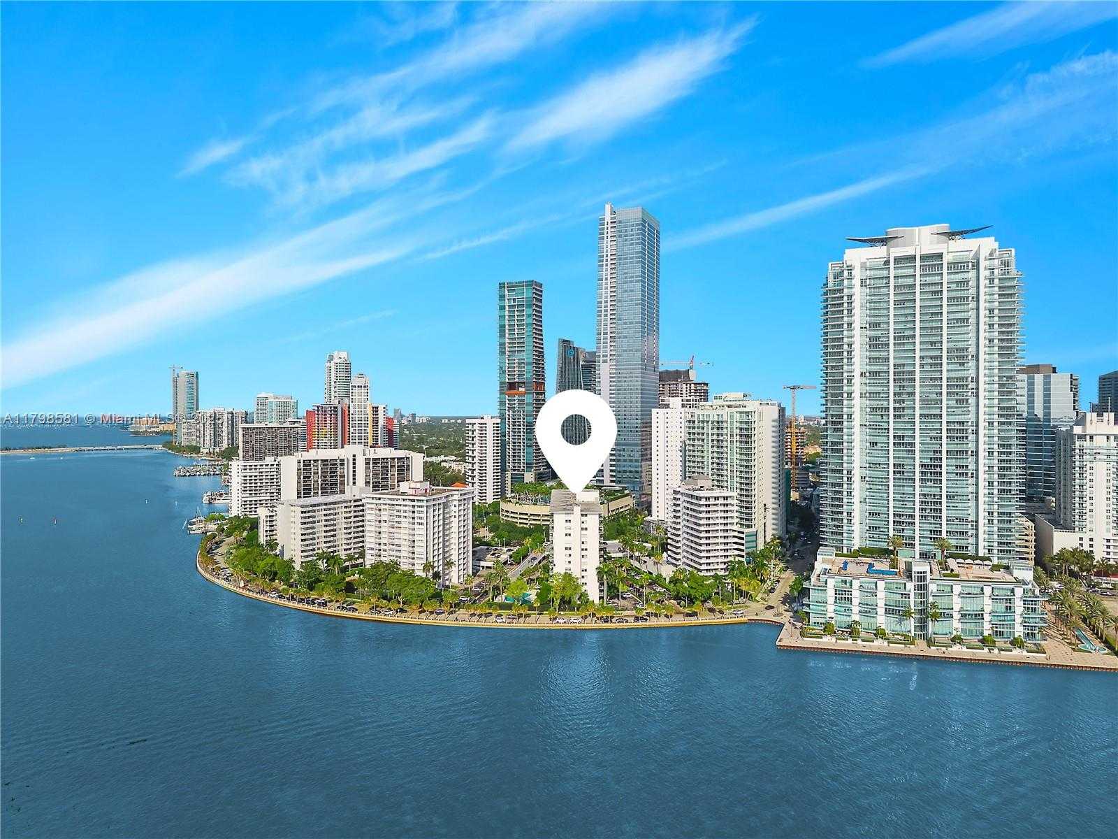 Small Image of 1408 BRICKELL BAY DR #1403, Miami Number 29
