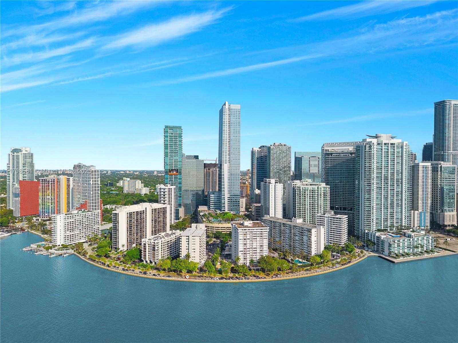 Small Image of 1408 BRICKELL BAY DR #1403, Miami Number 30