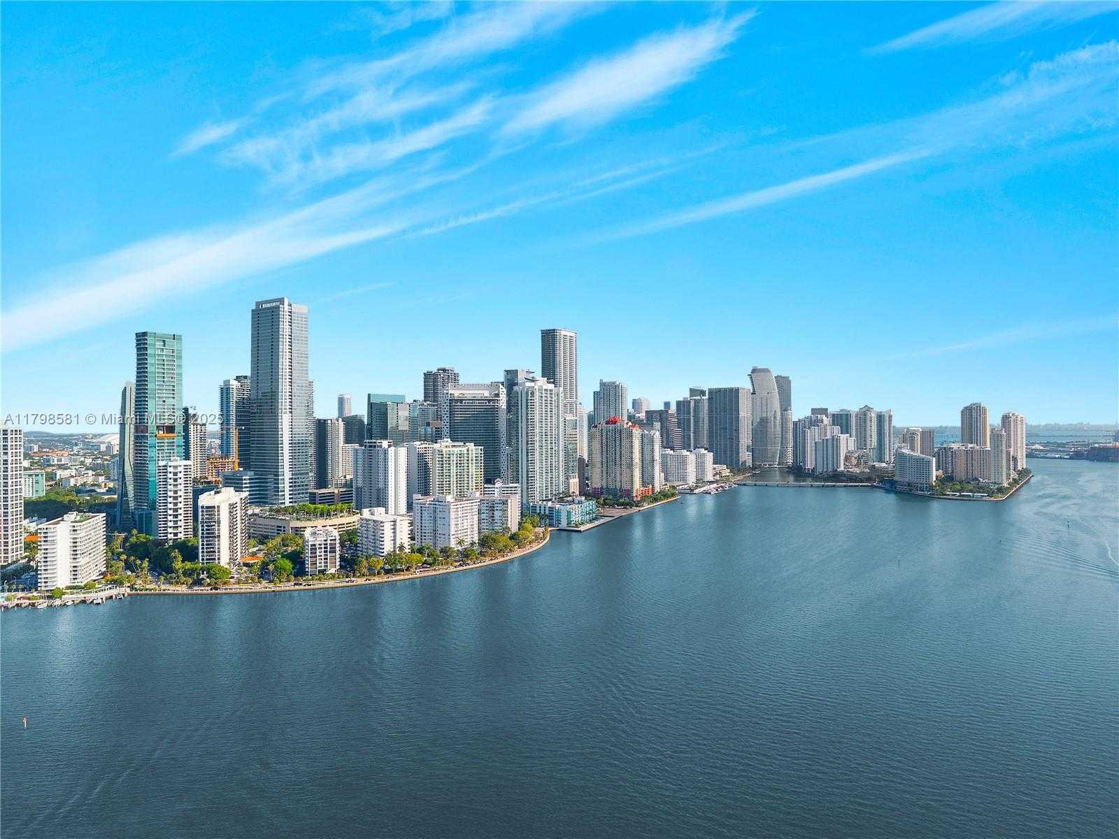 Small Image of 1408 BRICKELL BAY DR #1403, Miami Number 32