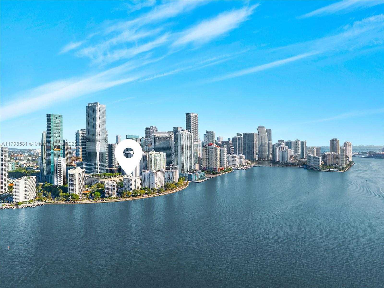 Small Image of 1408 BRICKELL BAY DR #1403, Miami Number 33