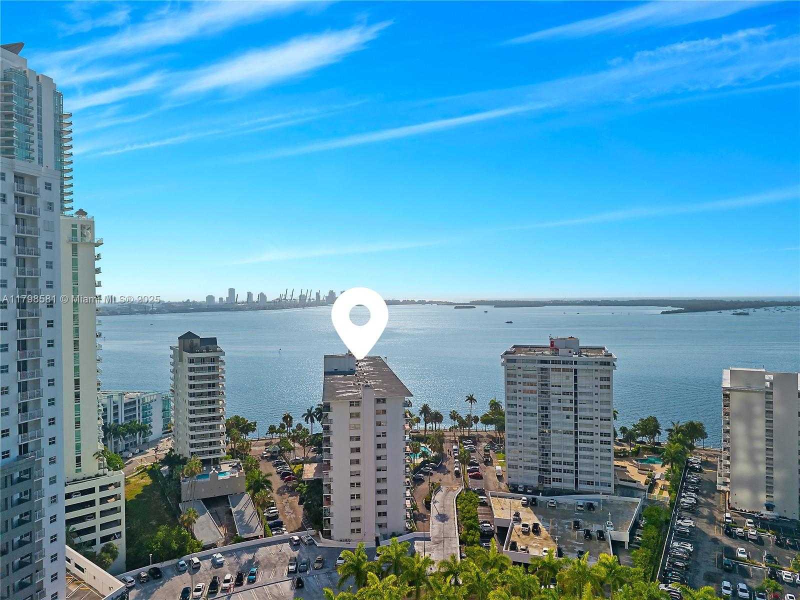 Small Image of 1408 BRICKELL BAY DR #1403, Miami Number 35
