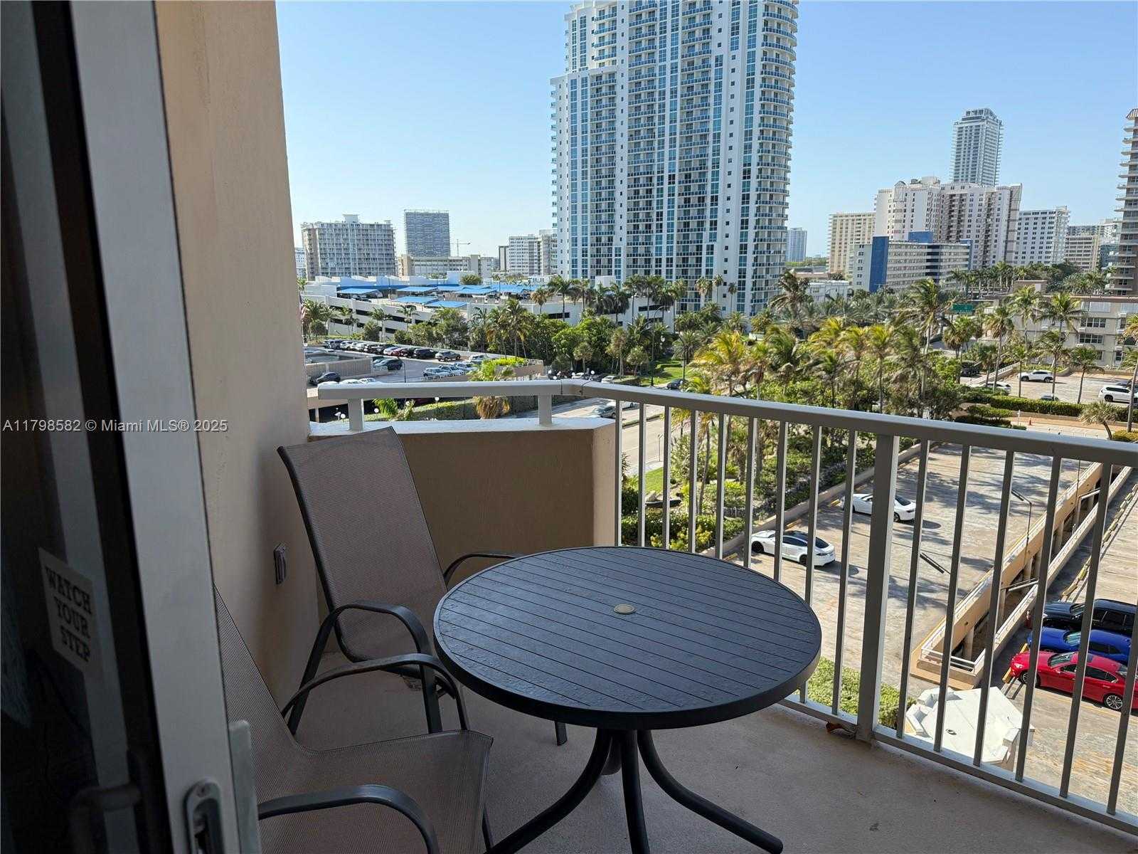Small Image of 1980 SOUTH OCEAN DR #6K, Hallandale Beach Number 16