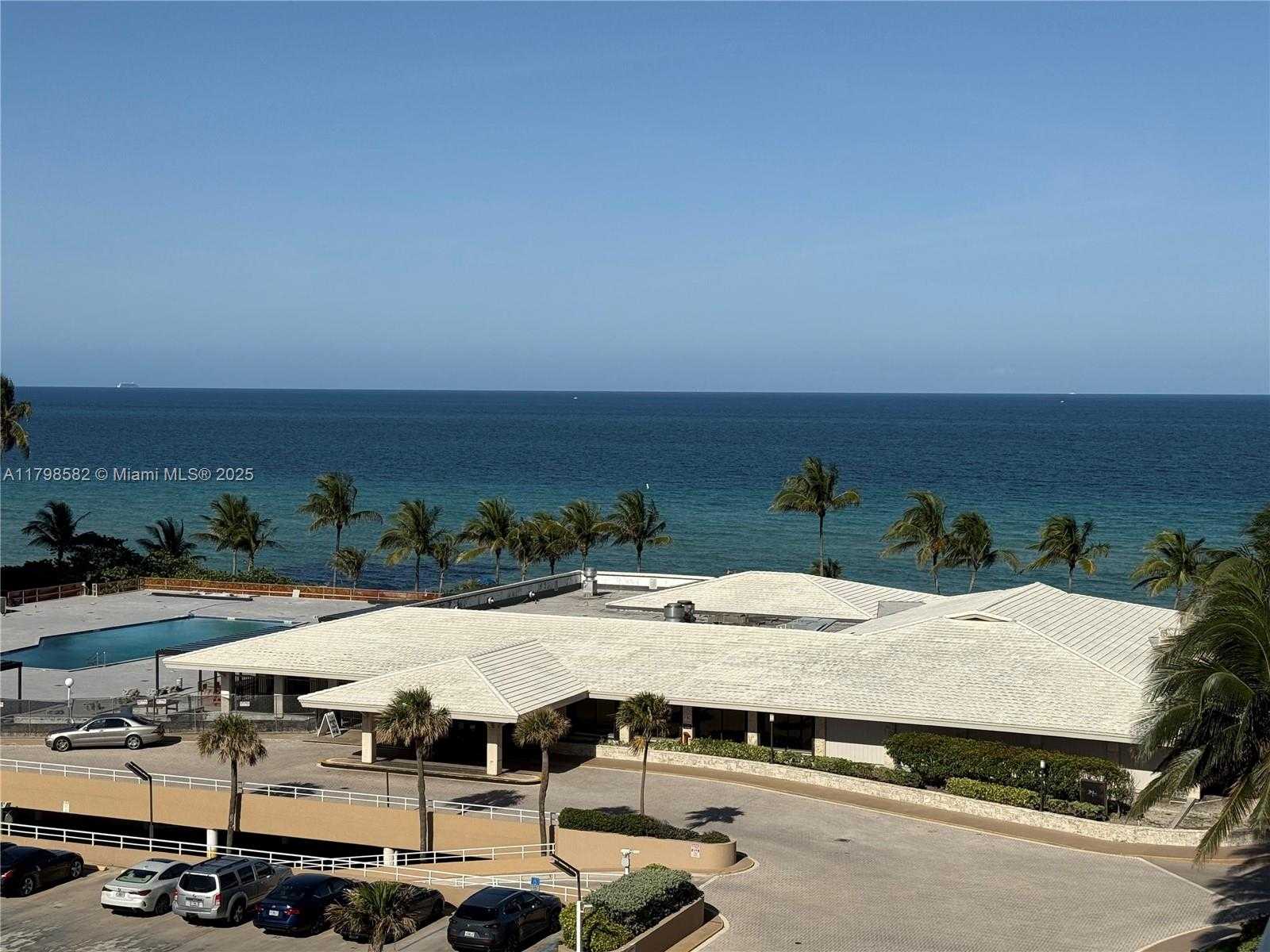 Small Image of 1980 SOUTH OCEAN DR #6K, Hallandale Beach Number 27