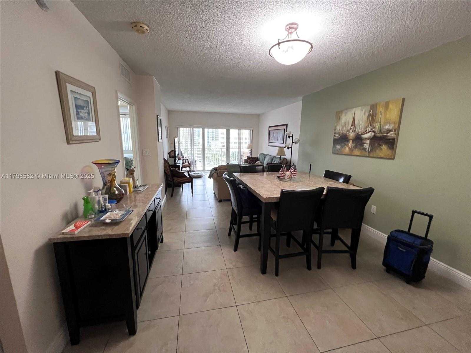 Small Image of 1980 SOUTH OCEAN DR #6K, Hallandale Beach Number 4