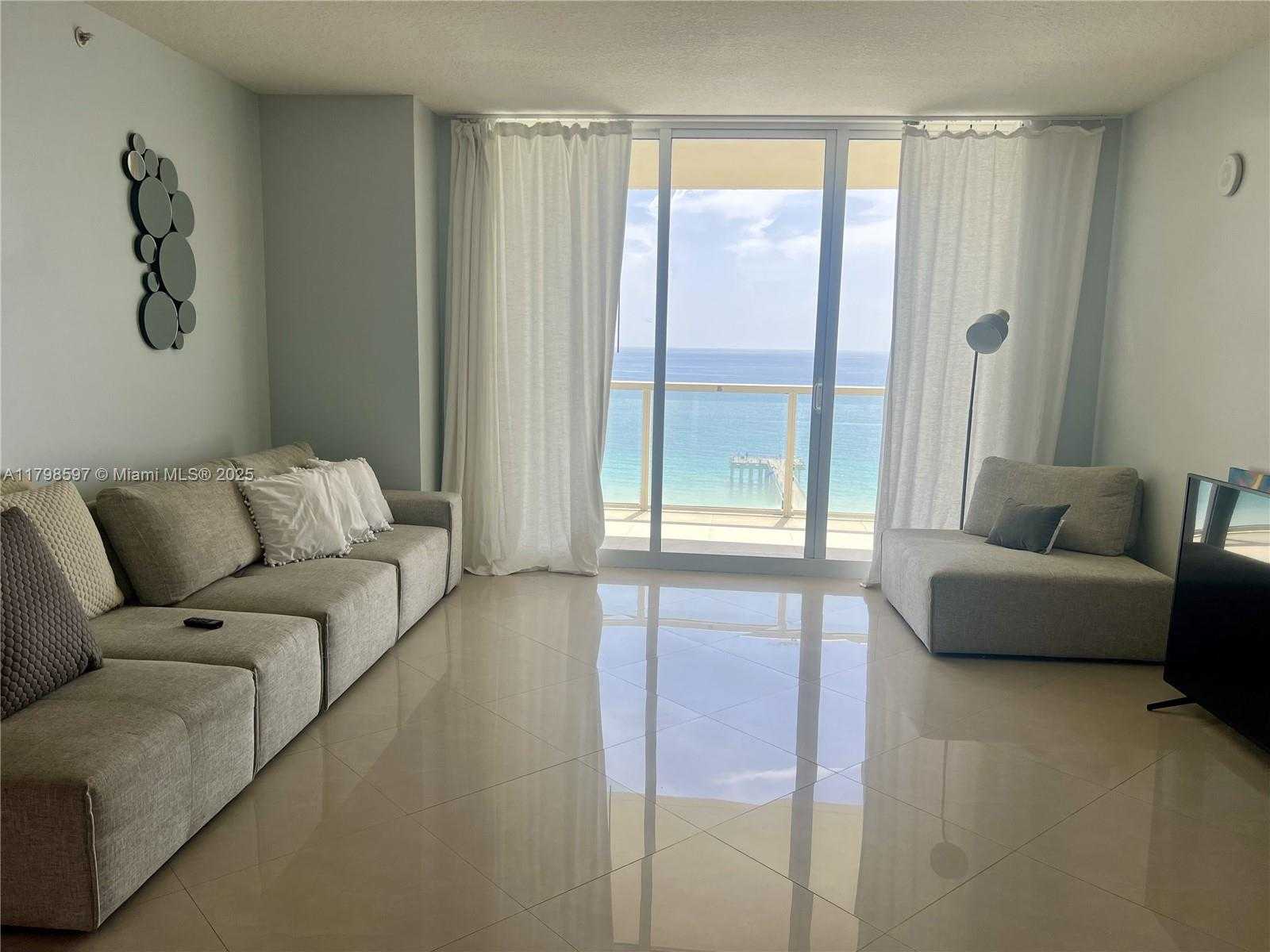 Small Image of 16699 COLLINS AVE #1202, Sunny Isles Beach Number 2
