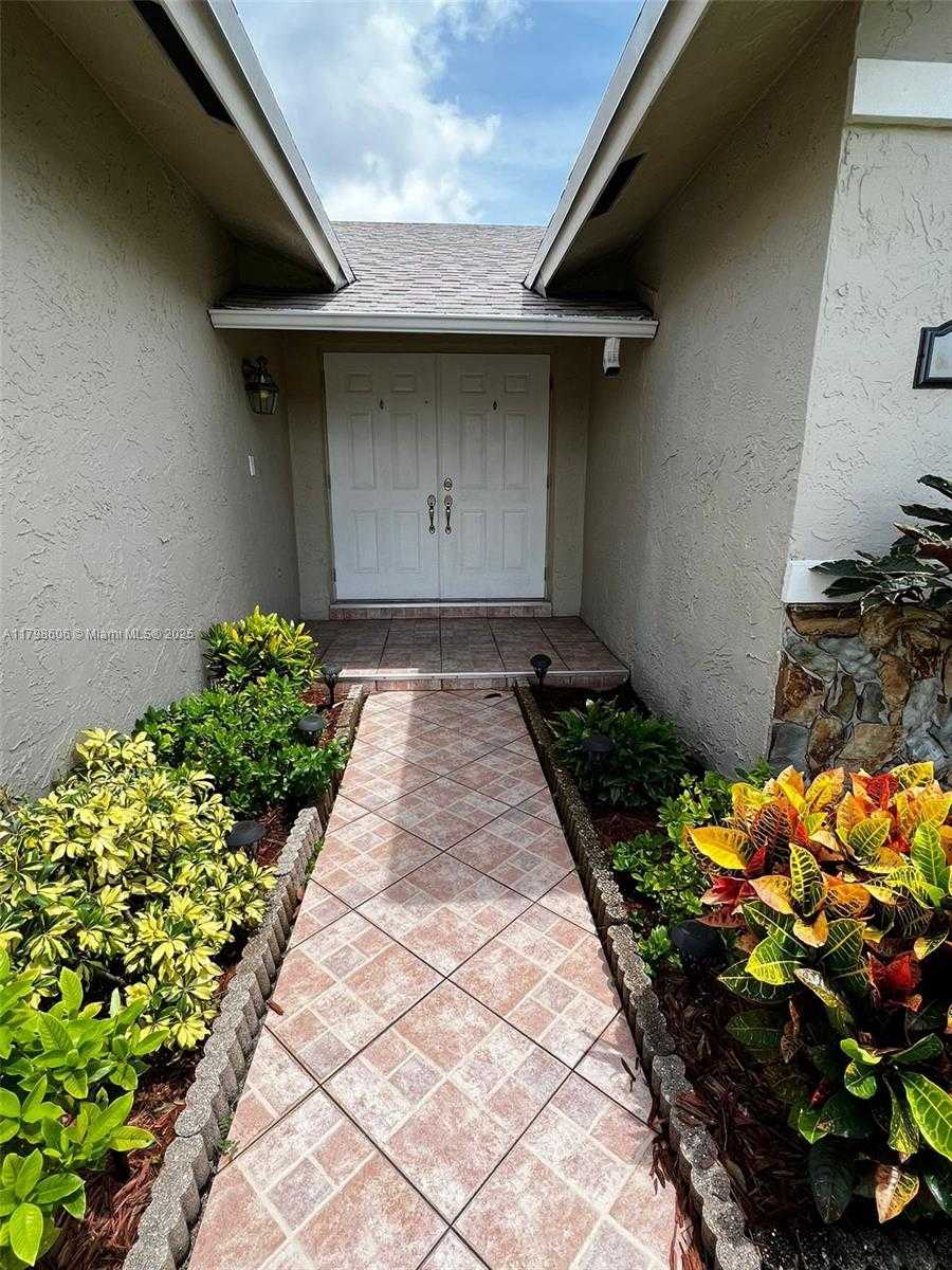 Small Image of 9349 NORTH WEST 47TH ST, Sunrise Number 21