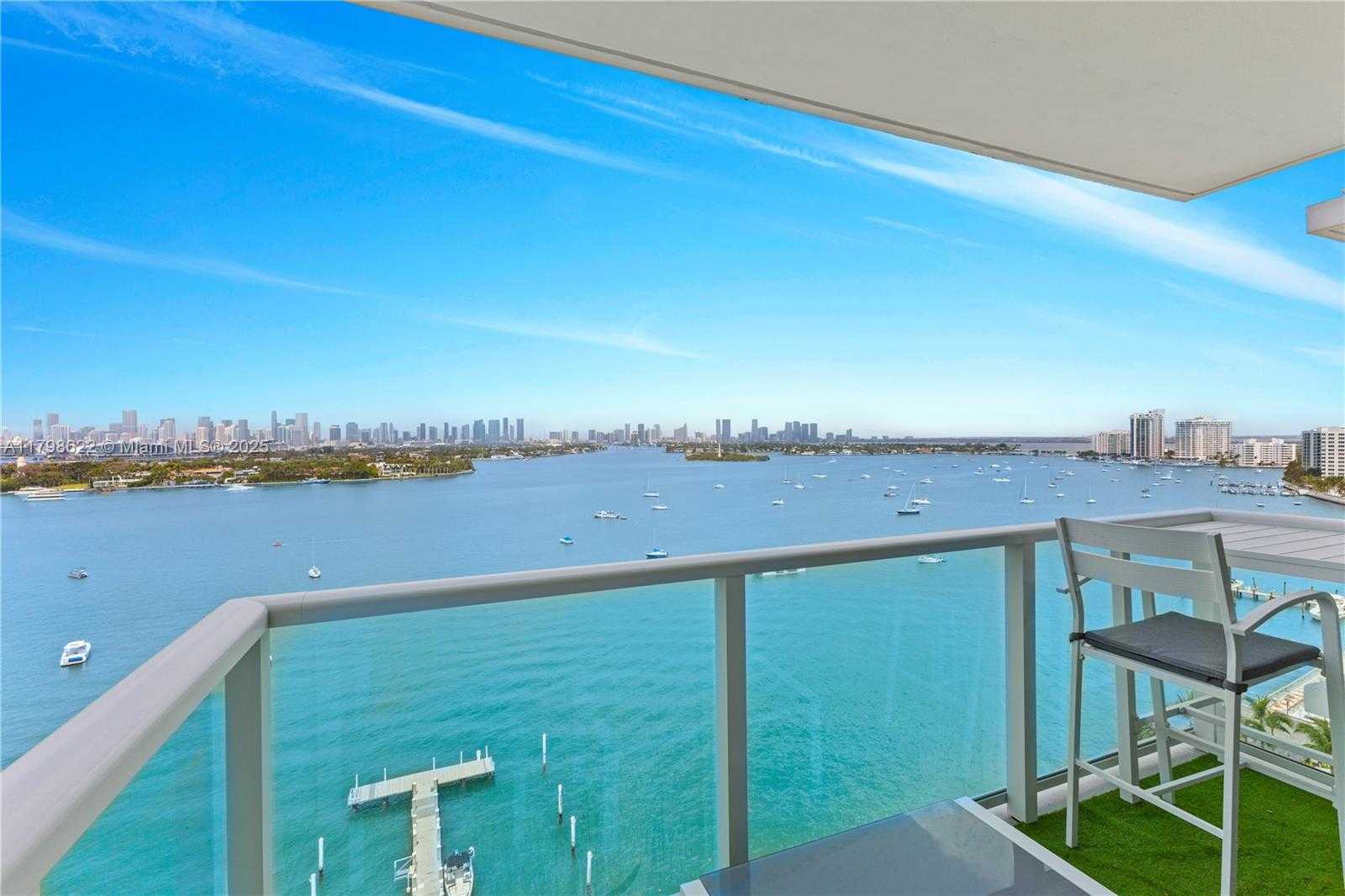 Small Image of 1000 WEST AVE #1518, Miami Beach Number 16