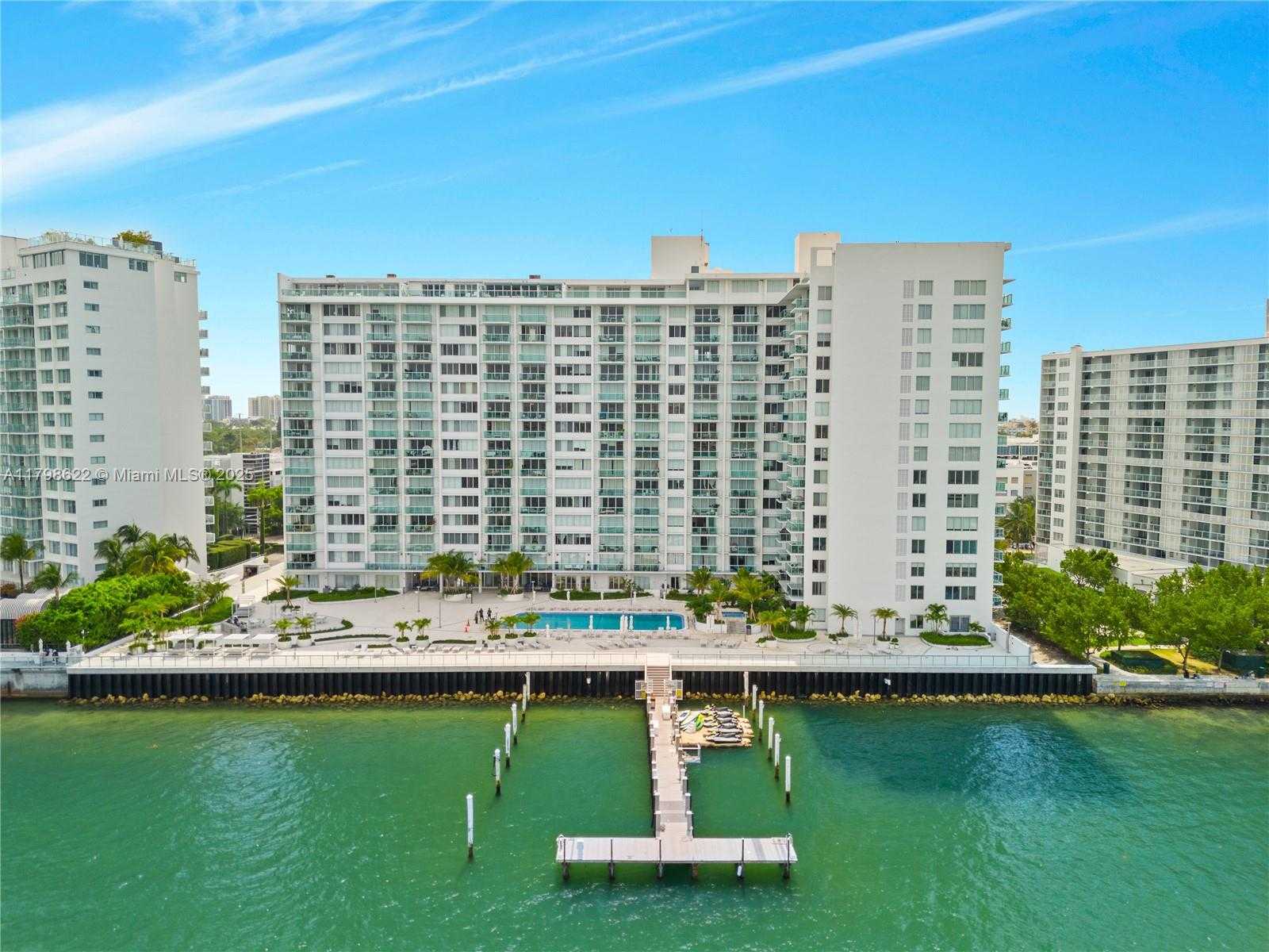 Small Image of 1000 WEST AVE #1518, Miami Beach Number 23