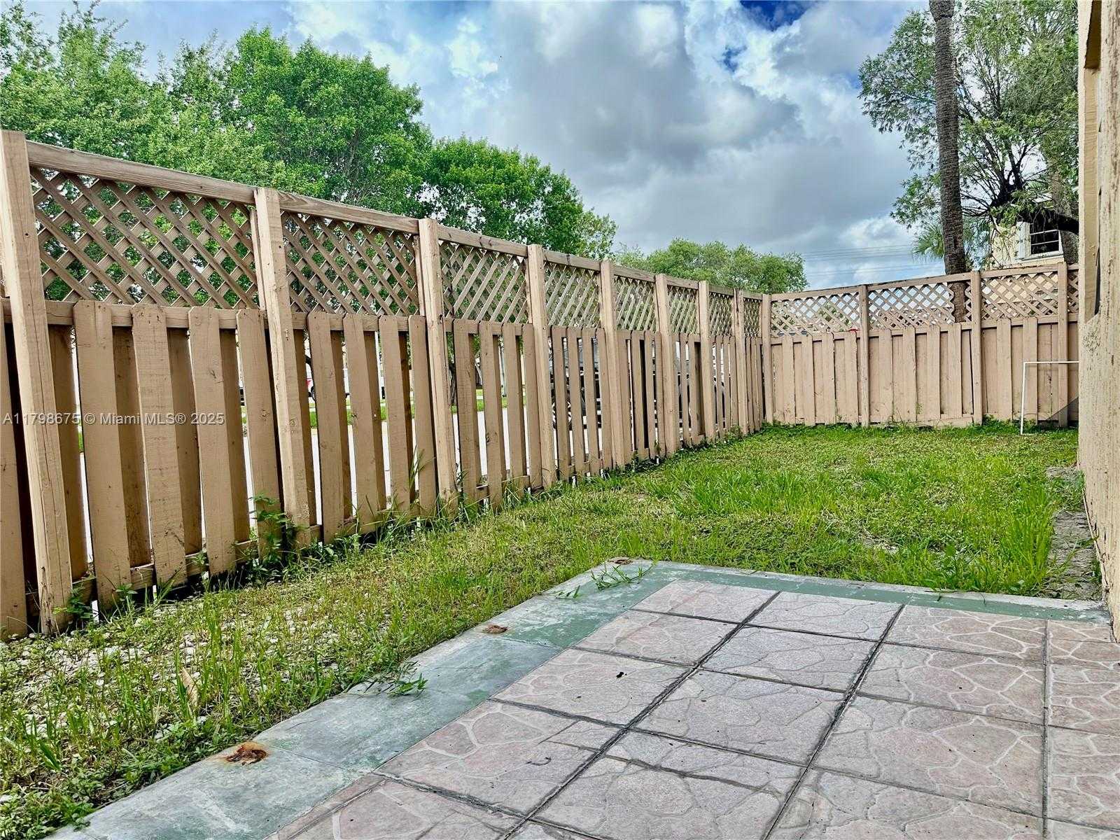 Small Image of 4500 NORTH WEST 79TH AVE #1D, Doral Number 26