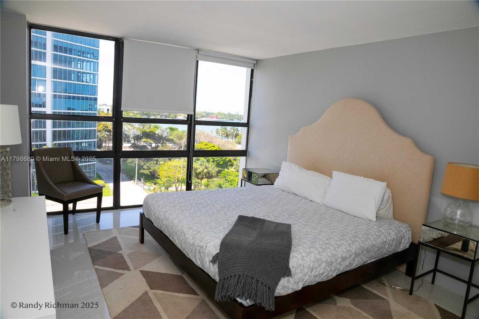 Small Image of 600 NORTH EAST 36TH ST #702, Miami Number 25