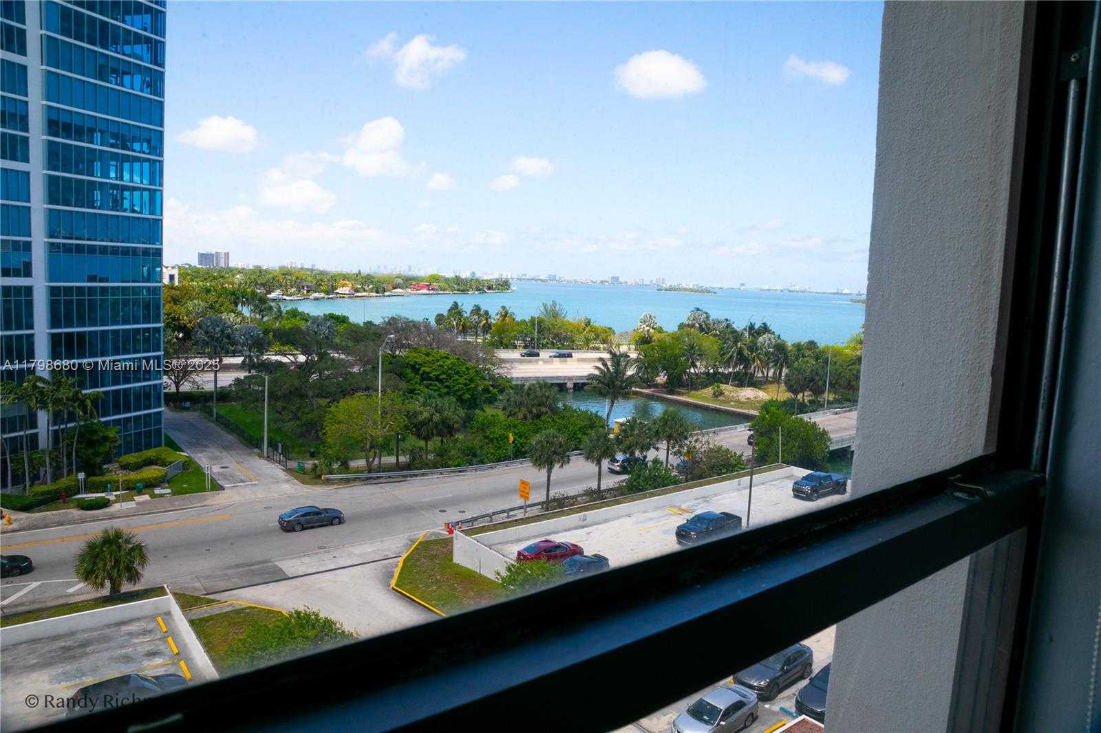 Small Image of 600 NORTH EAST 36TH ST #702, Miami Number 32