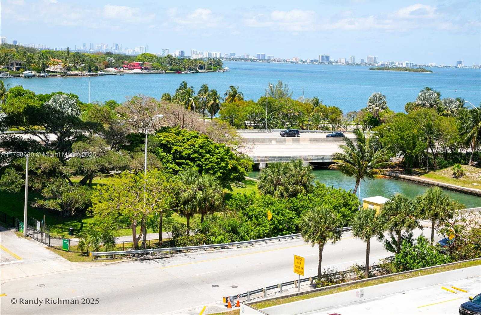 Small Image of 600 NORTH EAST 36TH ST #702, Miami Number 35