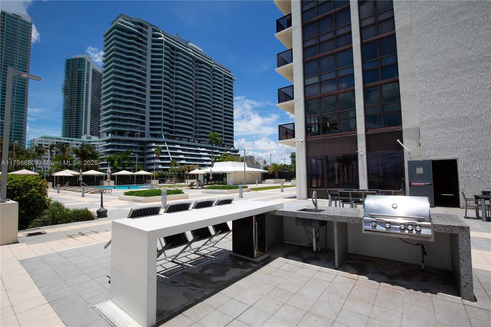 Small Image of 600 NORTH EAST 36TH ST #702, Miami Number 43