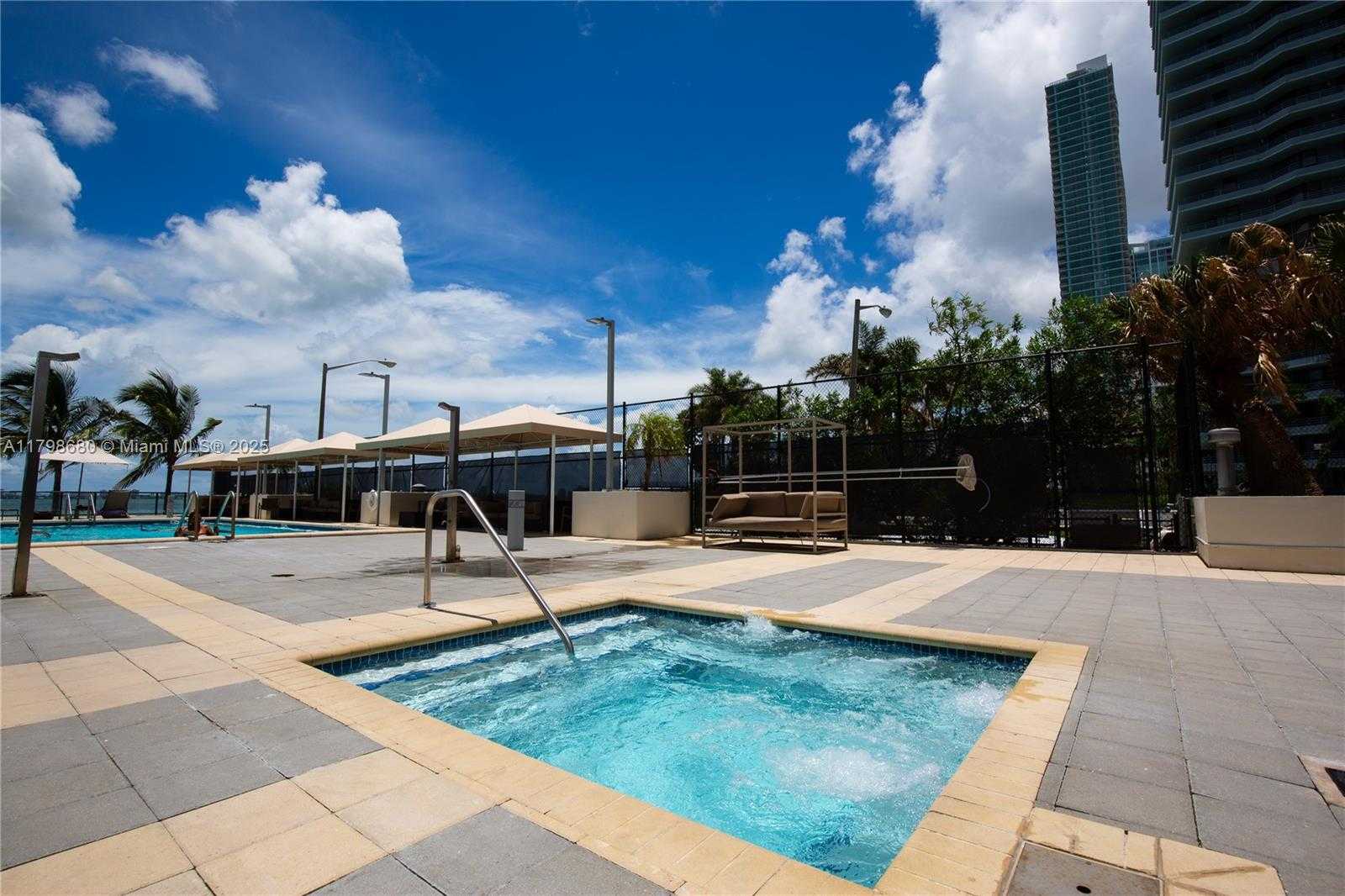 Small Image of 600 NORTH EAST 36TH ST #702, Miami Number 44