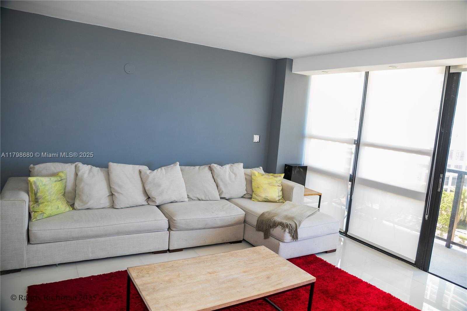 Small Image of 600 NORTH EAST 36TH ST #702, Miami Number 5