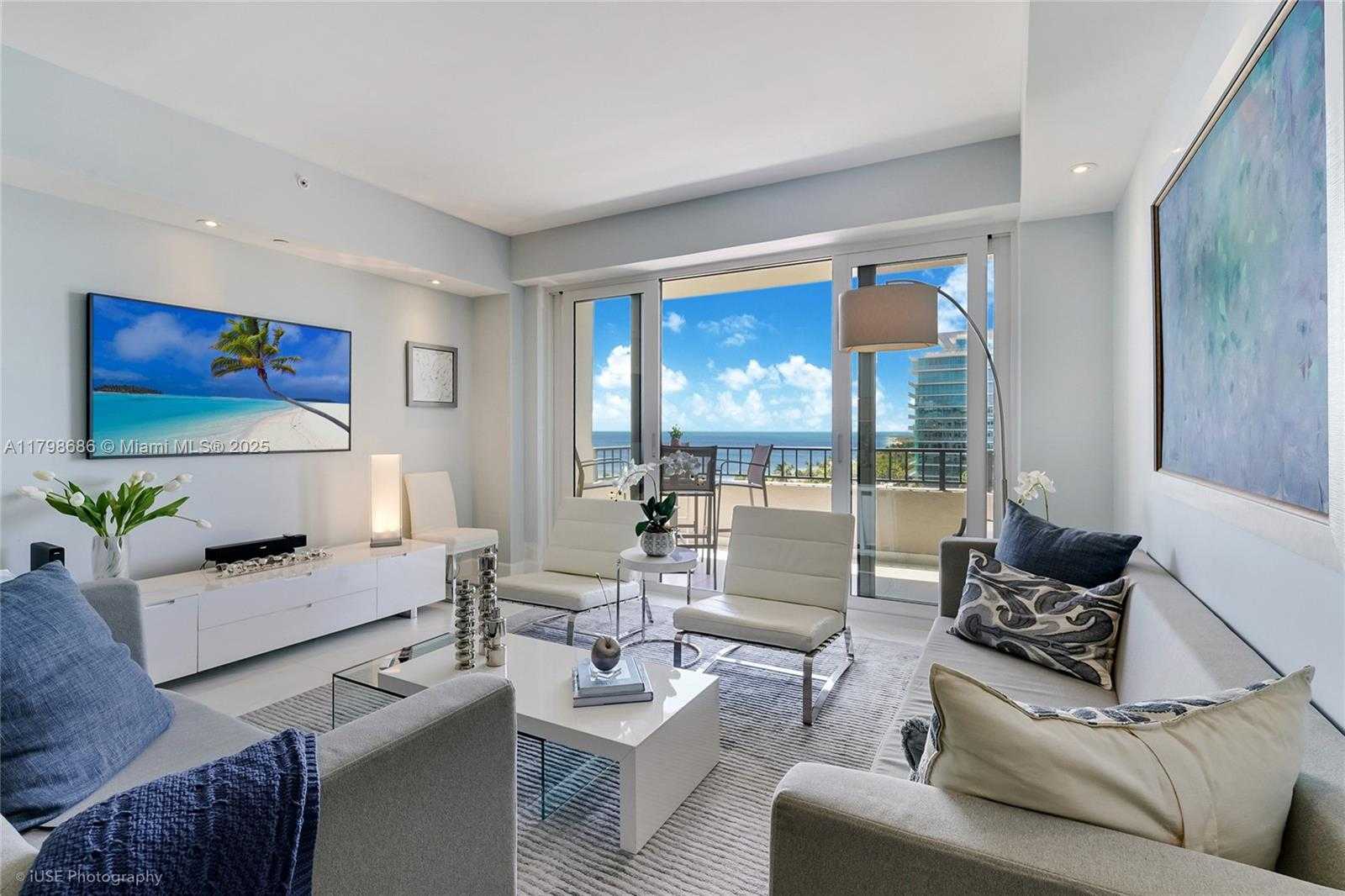 Small Image of 201 CRANDON BLVD #833, Key Biscayne Number 2