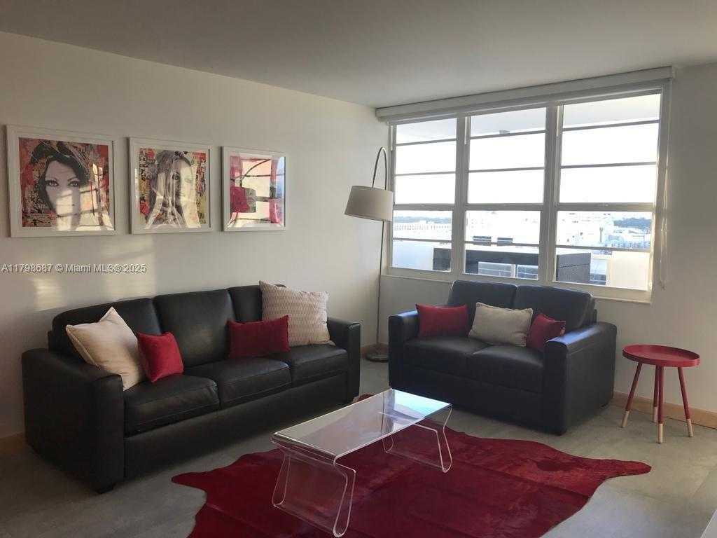 Small Image of 100 LINCOLN RD #1635, Miami Beach Number 2