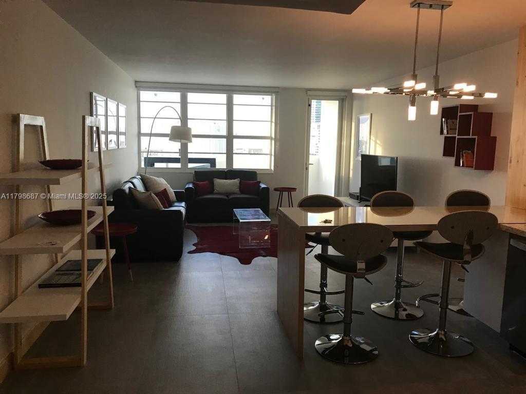 Small Image of 100 LINCOLN RD #1635, Miami Beach Number 6
