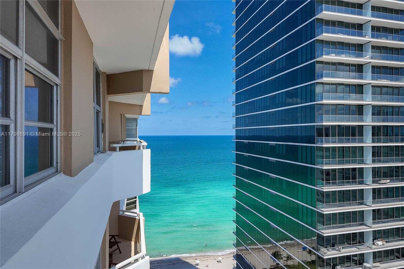Small Image of 1980 SOUTH OCEAN DR #22A, Hallandale Beach Number 13