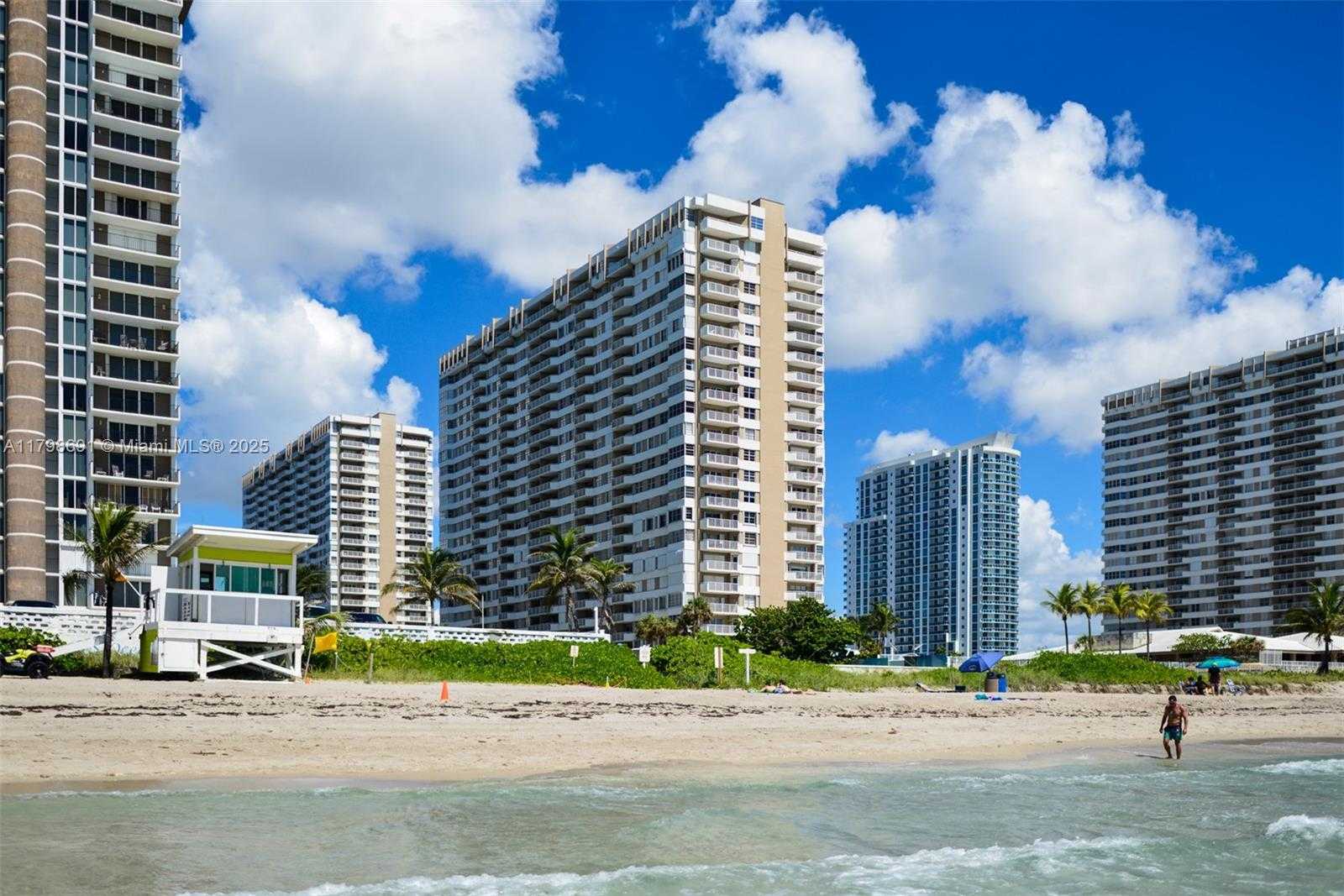Small Image of 1980 SOUTH OCEAN DR #22A, Hallandale Beach Number 17