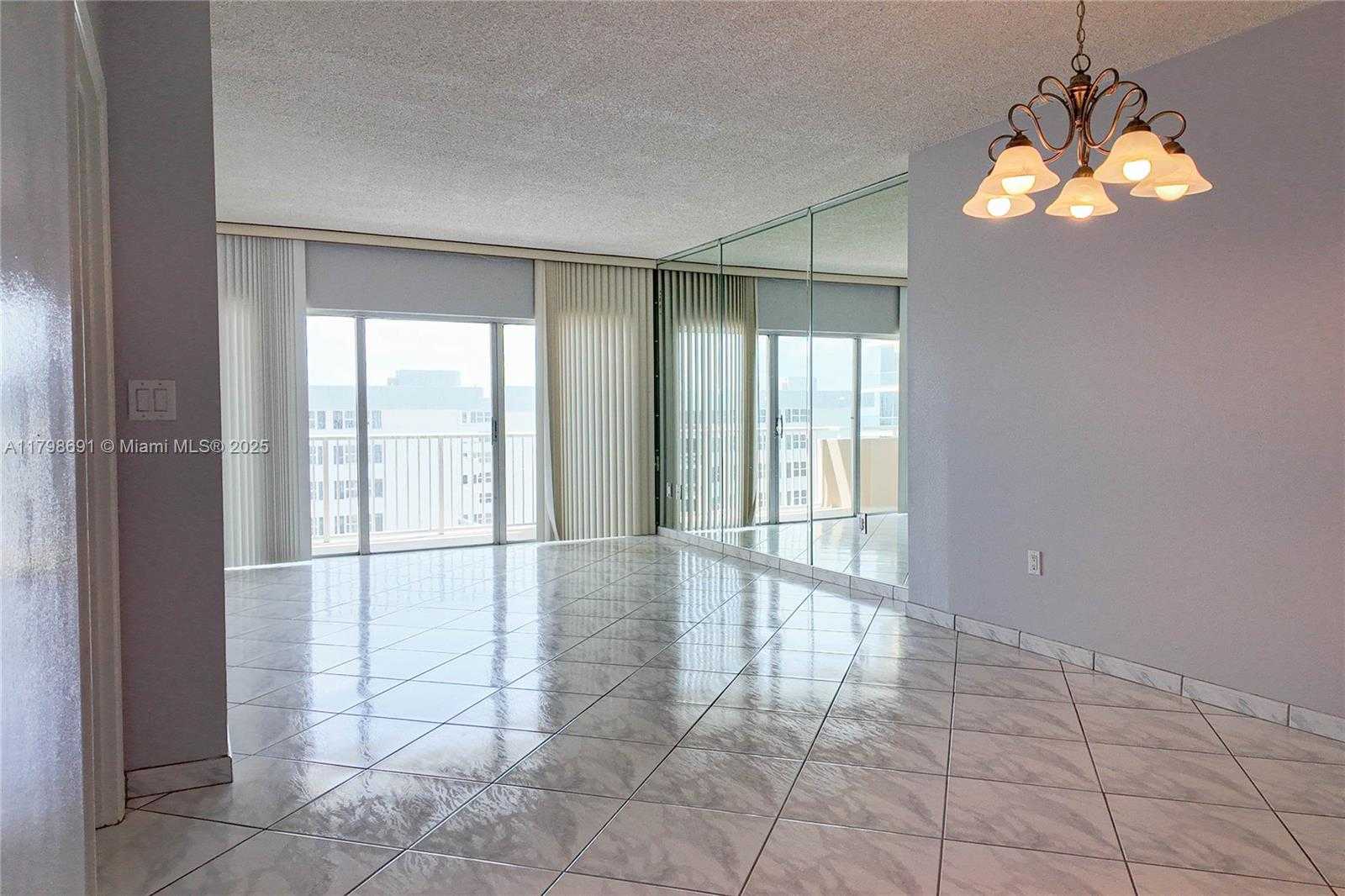 Small Image of 1980 SOUTH OCEAN DR #22A, Hallandale Beach Number 2