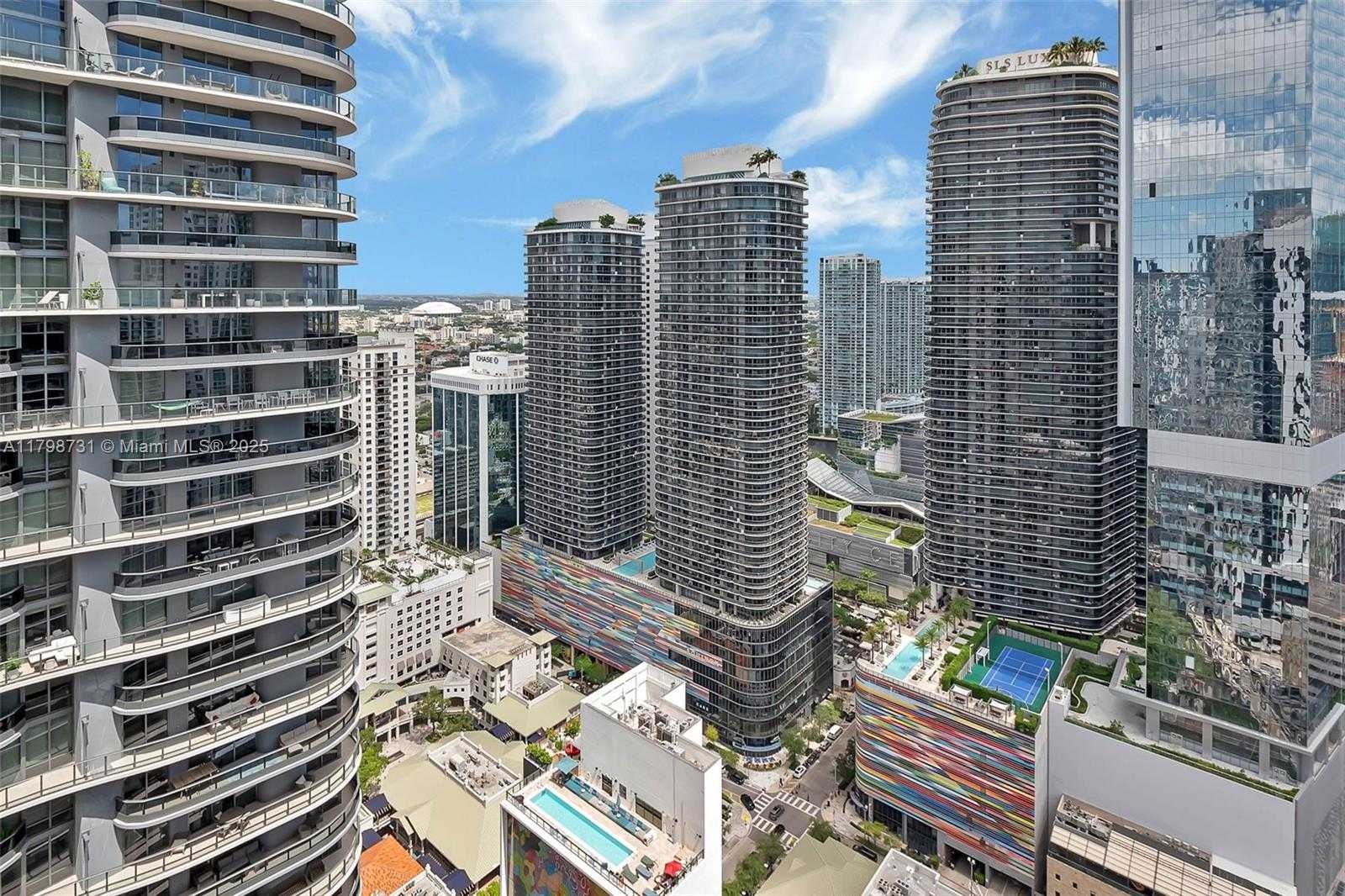 Small Image of 1010 BRICKELL AVE #4309, Miami Number 19