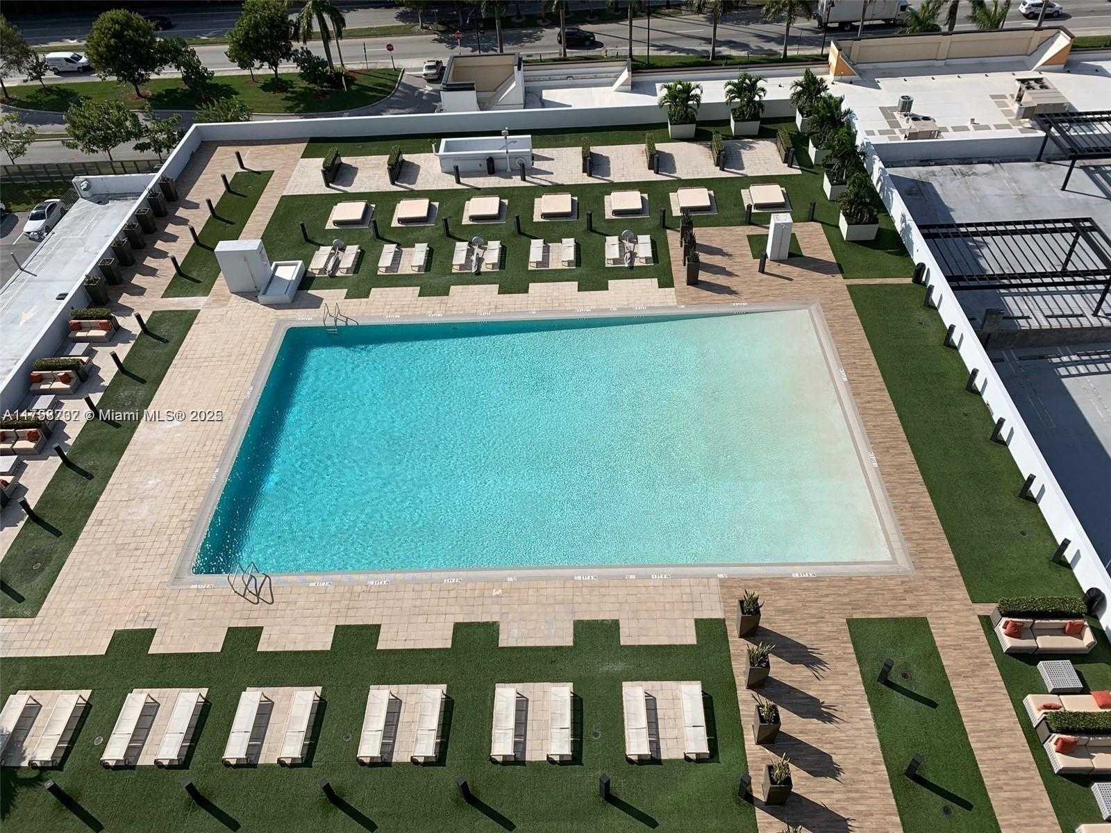 Small Image of 5252 NORTH WEST 85TH AVE #1104, Doral Number 14
