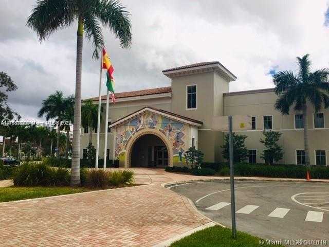 Small Image of 5252 NORTH WEST 85TH AVE #1104, Doral Number 21