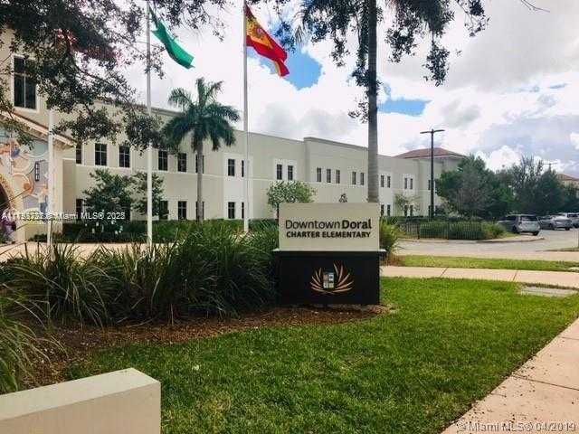 Small Image of 5252 NORTH WEST 85TH AVE #1104, Doral Number 22