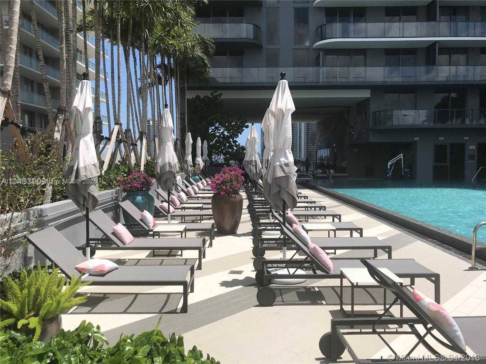 Small Image of 121 NORTH EAST 34TH #2903, Miami Number 14