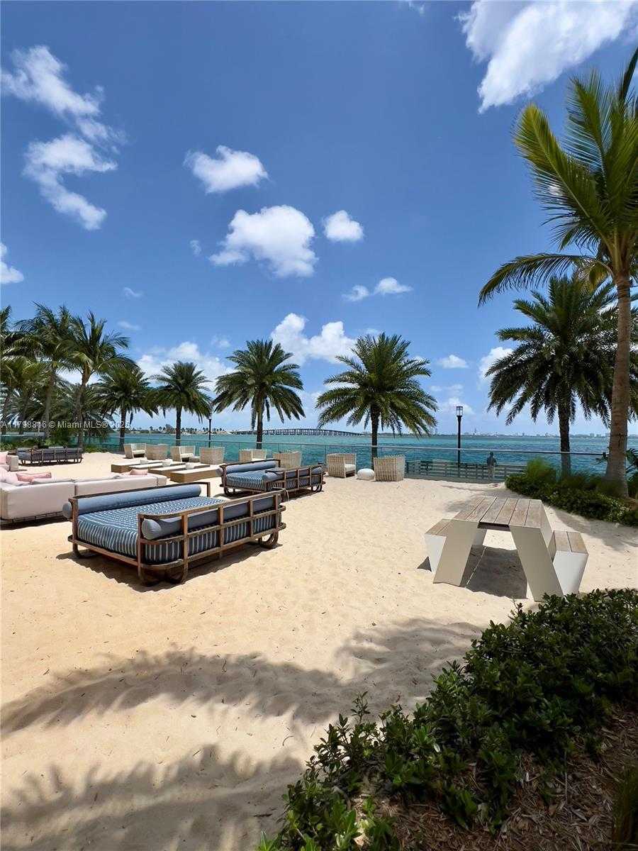 Small Image of 2900 NORTH EAST 7TH AVE #3909, Miami Number 20