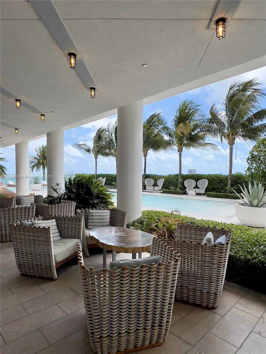 Small Image of 2900 NORTH EAST 7TH AVE #3909, Miami Number 21